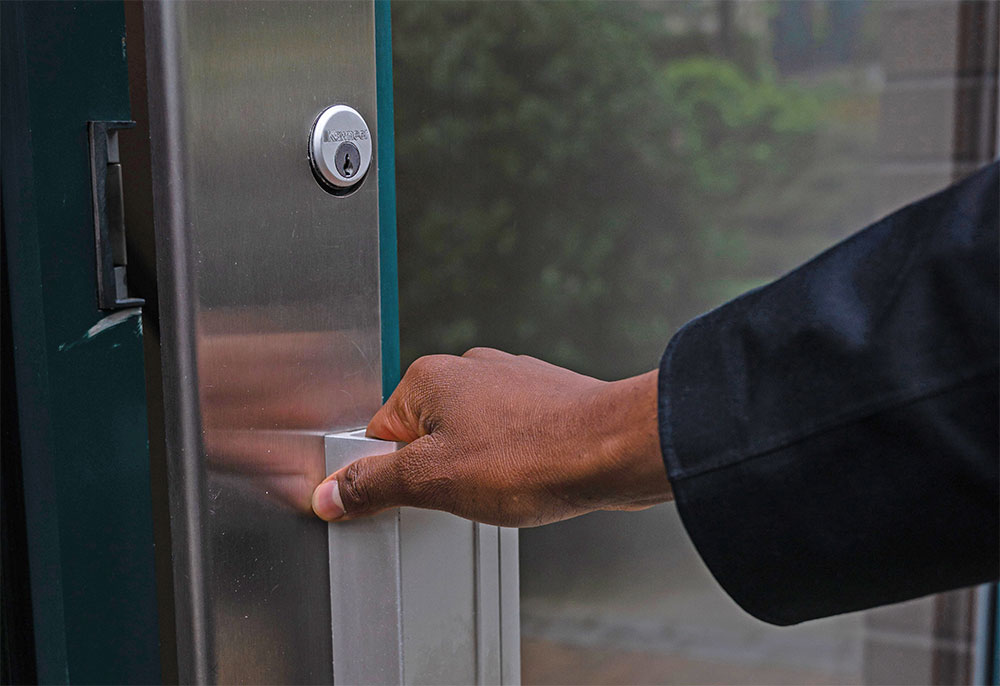 Residential Locksmith