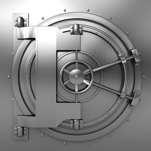 The ideal vault locksmith repair and opening/cracking.